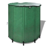 NNEVL Collapsible Rain Water Tank 750 L