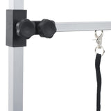 NNEVL Bath Grooming Table for Dogs 2 Loops