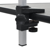 NNEVL Hydraulic Bath Grooming Table for Dogs Cats Pets Adjustable