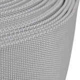 NNEVL Fire Flat Hose 20 m with C-Storz Couplings 2 Inch