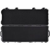NNEVL Waterproof Molded Tough Storage Case Plastic