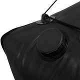 NNEVL Camp Shower Solar Shower Outdoor Bath 40 L