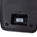 NNEVL Solar Wall Lamp with Motion Sensor