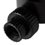NNEVL Garden Electronic Automatic Water Timer Irrigation Timer Single Outlet