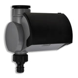 NNEVL Garden Electronic Automatic Irrigation Timer Single Outlet