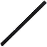 NNEVL Mesh Screen Fiberglass 100x500 cm Black