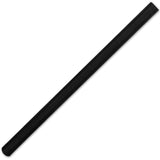 NNEVL Mesh Screen Fiberglass 100x1000 cm Black