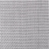 NNEVL Mesh Screen Fiberglass 150x1000 cm Black