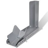 NNEVL Motorcycle Wheel Stand 10 holes