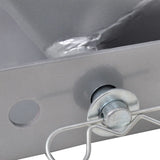 NNEVL Motorcycle Wheel Stand 10 holes