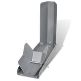 NNEVL Motorcycle Wheel Stand 10 holes