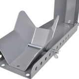 NNEVL Motorcycle Wheel Stand 10 holes