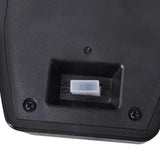 NNEVL Solar Wall Lamp with Motion Sensor 2 pcs