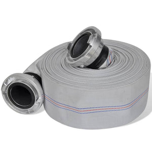 NNEVL Fire Hose 20 m 3" with B-storz Couplings