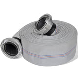 NNEVL Fire Hose 20 m 3" with B-storz Couplings