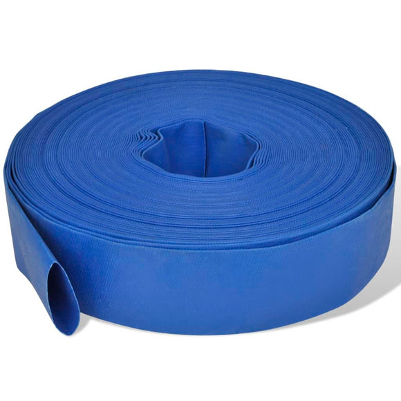 NNEVL Flat Hose 50 m 2