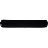NNEVL Black PVC Door Mat 90 x 150 cm