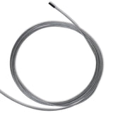 NNEVL Round Chimney Cleaning Brush Dia. 15 cm