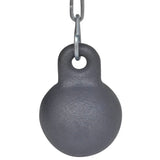 NNEVL Round Chimney Cleaning Brush Dia. 20 cm