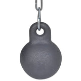 NNEVL Round Chimney Cleaning Brush Dia. 25 cm