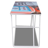 NNEVL Unique Rectangular Desk