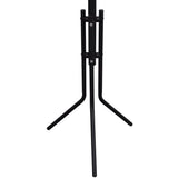 NNEVL Metal Black Coat Stand