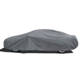 NNEVL Car Cover Nonwoven Fabric M