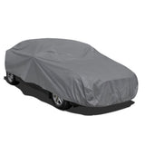 NNEVL Car Cover Nonwoven Fabric M
