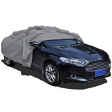 NNEVL Car Cover Nonwoven Fabric M