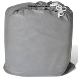 NNEVL Car Cover Nonwoven Fabric M