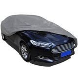 NNEVL Car Cover Nonwoven Fabric XL