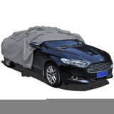 NNEVL Car Cover Nonwoven Fabric XL