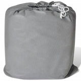 NNEVL Car Cover Nonwoven Fabric XL