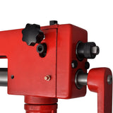 NNEVL Manual Tube Beading Machine