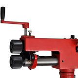NNEVL Manual Tube Beading Machine