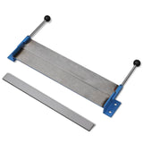 NNEVL Manually Operated Steel Plate Folding Machine 450 mm