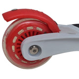 NNEVL Scooter with Trolley Case for Children Blue