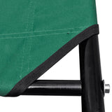 NNEVL Elevated Pet Bed with Steel Frame 90 x 60 cm