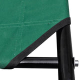 NNEVL Elevated Pet Bed with Steel Frame 110 x 80 cm