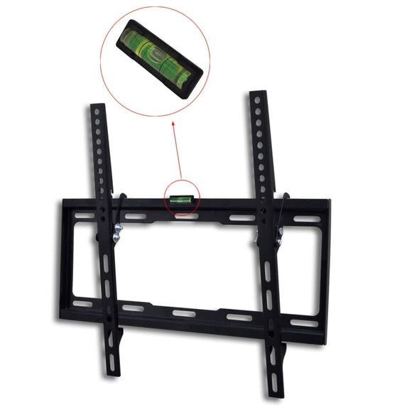 NNEVL Tilt Wall Mounted TV Bracket 400 x 400 mm 23