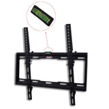 NNEVL Tilt Wall Mounted TV Bracket 400 x 400 mm 23" - 55"