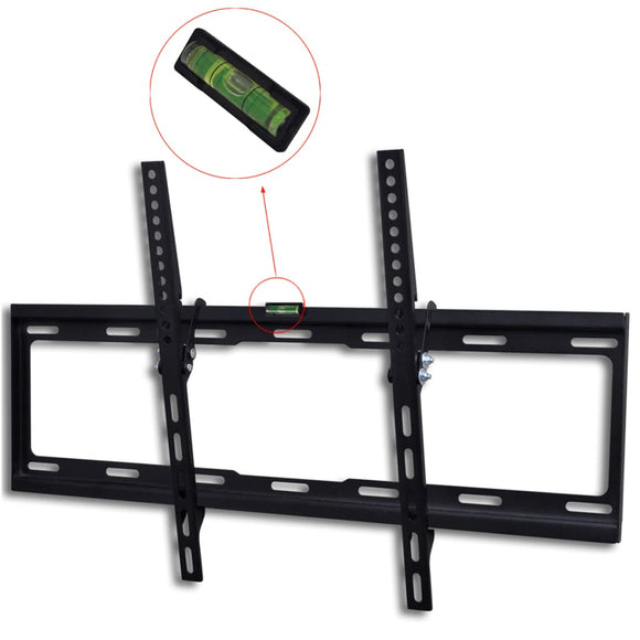 NNEVL Tilt Wall Mounted TV Bracket 600 x 400 mm 32