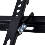 NNEVL Tilt Wall Mounted TV Bracket 600 x 400 mm 32" - 70"