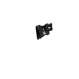 NNEVL Single-armed Swivel Tilt Wall Mounted TV Bracket 100x100mm 10"-23"