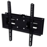 NNEVL Double-armed Tilt Swivel Wall TV Bracket 3D 400x400mm 32"-55"