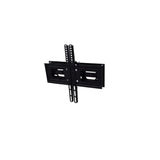 NNEVL Double-armed Tilt Swivel Wall TV Bracket 3D 400x400mm 32"-55"