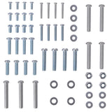 NNEVL TV Bracket with base 600 x 400 mm 32 - 70 cm