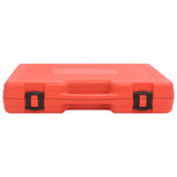 NNEVL 28 Piece Radiator Pressure Tester Kit"