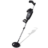 NNEVL Metal Detector 20 cm Search Depth 300 cm LCD Display