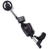 NNEVL Metal Detector 20 cm Search Depth 300 cm LCD Display